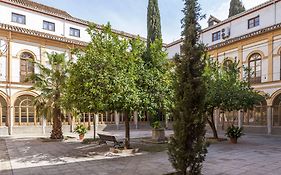 Hotel Macià Monasterio de los Basilios